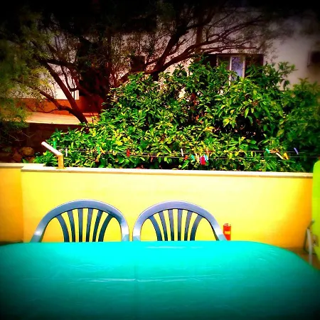 Summertime Appartamento