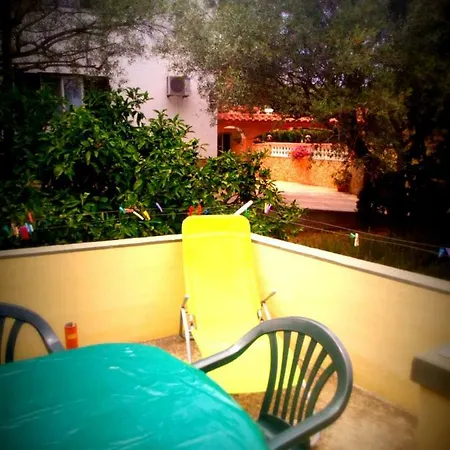 Appartamento Summertime Kali
