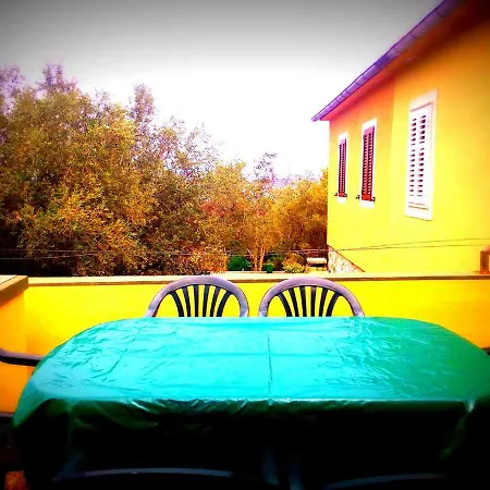 Summertime Appartamento Kali