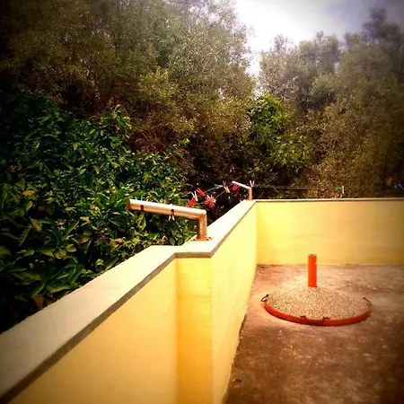 Summertime Appartamento