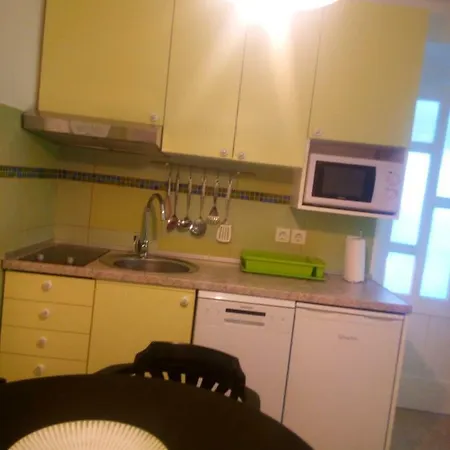 Apartment Summertime *