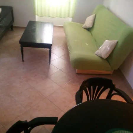 Summertime Apartment